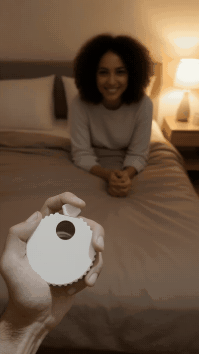 النرد الميكانيكي في العمل